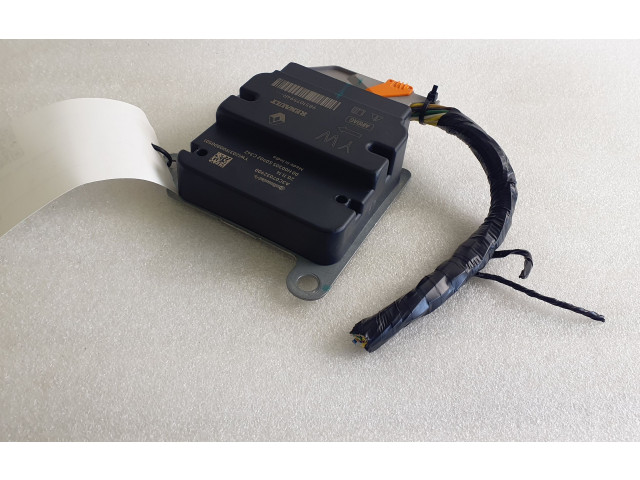 Блок подушек безопасности 985107594R, A3C07032900 Dacia Spring