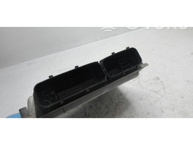 Řídící jednotka 4E0907560, 4E0910559   Audi A8 S8 D3 4E 2004