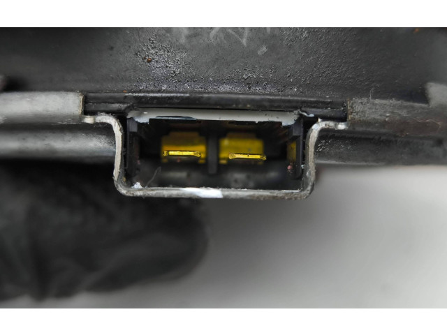 Вентилятор радиатора         Lexus IS III XE30 