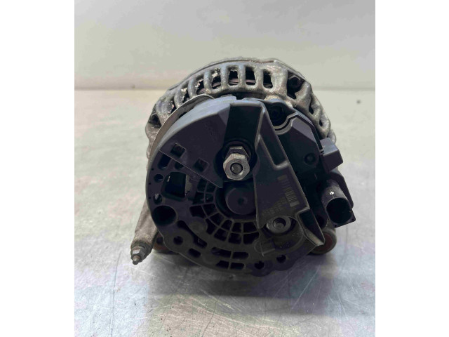 Генератор 03L903023F, 03L903023F   Audi A3 S3 8L      