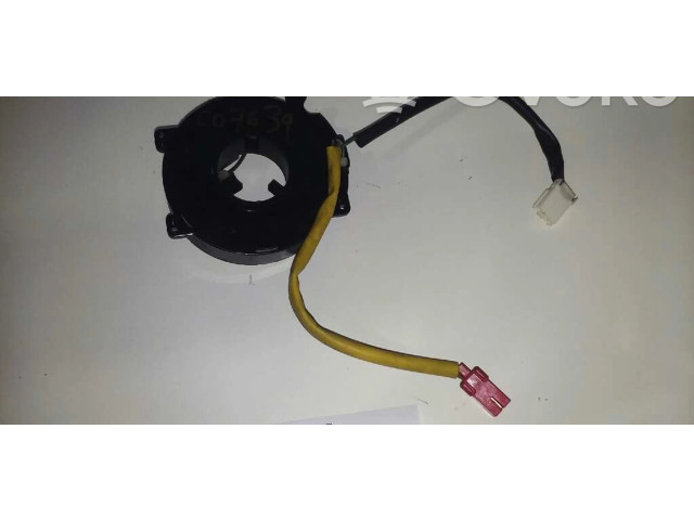 Подушка безопасности водителя 0012505575 Mitsubishi Carisma