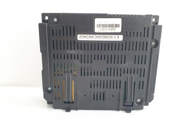 Блок управления АБС 51808548, 85TN66W88 Lancia Delta