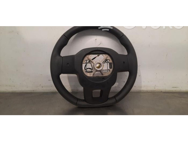 Руль Citroen C3 Aircross 2017 - года 98118752ZD