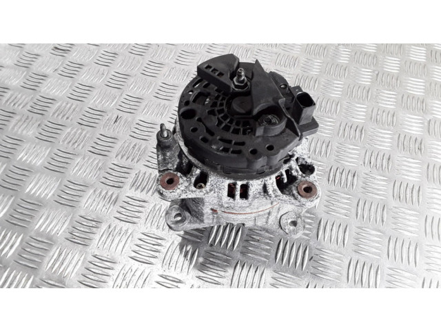Генератор 06F903023FX   Volkswagen Touran I 2.0     