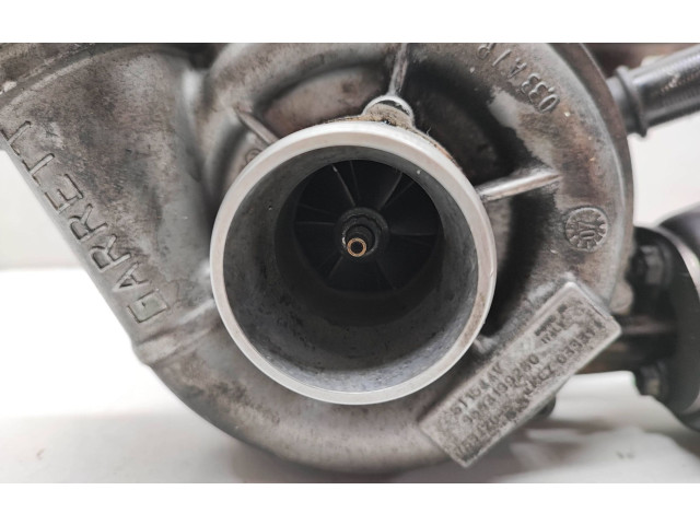 Турбина Mazda 3 I 9663199280, Gt1544v