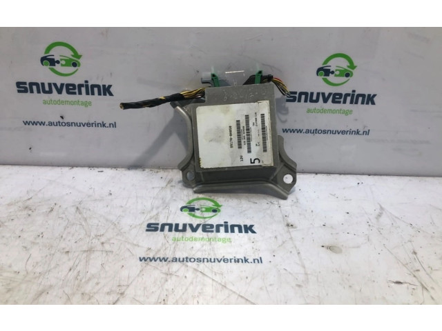 Блок подушек безопасности 6546F6, 6546F6   Peugeot 107