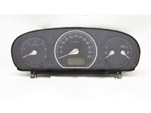 Панель приборов 940033k320 Hyundai Sonata