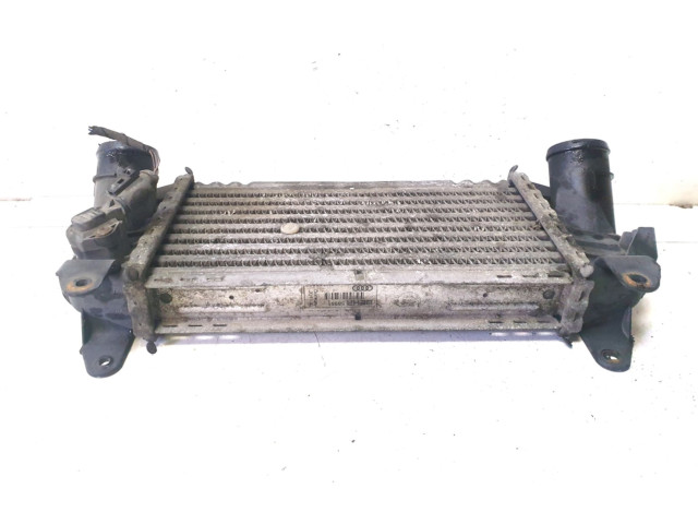 Интеркулер 8Z0145804 Audi A2