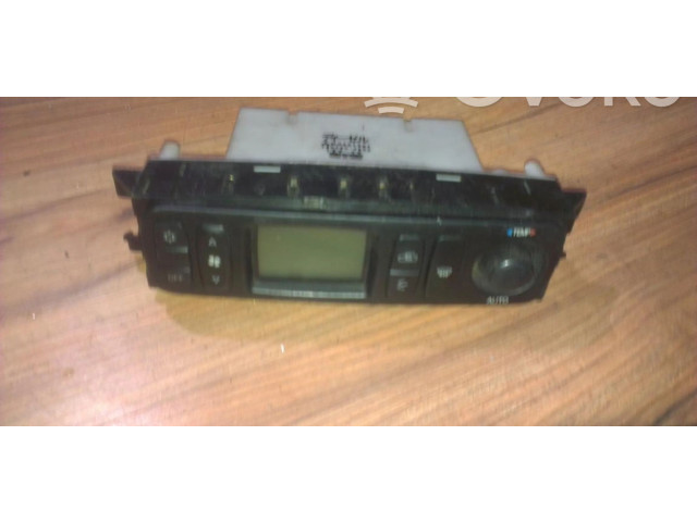 Блок управления климат-контролем mr201341, 146430-4586 Mitsubishi Space Runner