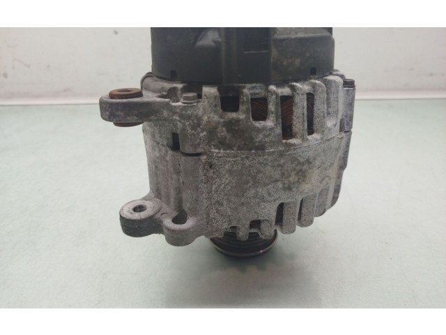 Генератор 03L903023A, TG14C0312608901A Volkswagen Touran II