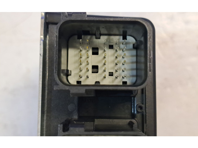 Блок подушек безопасности HX7314D374AC Jaguar XE