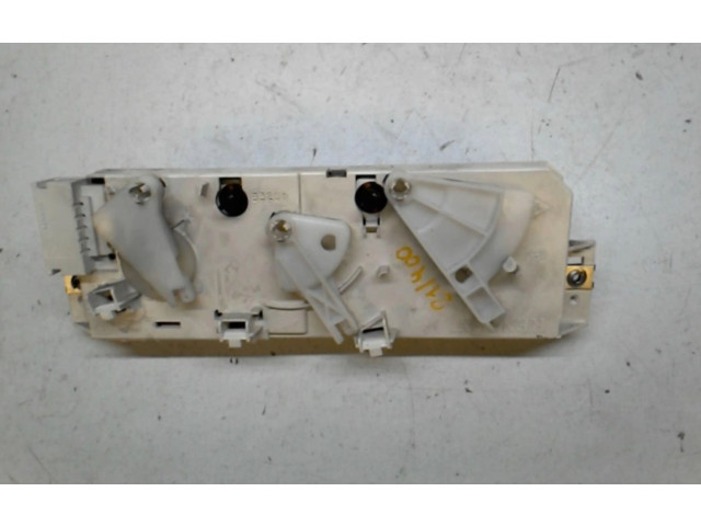 Блок управления климат-контролем Renault Twingo I