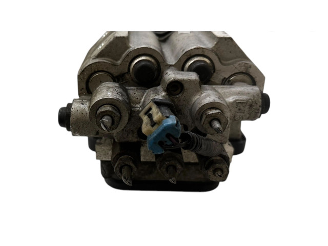 Блок АБС 12765501   Chevrolet  Suburban   -  года