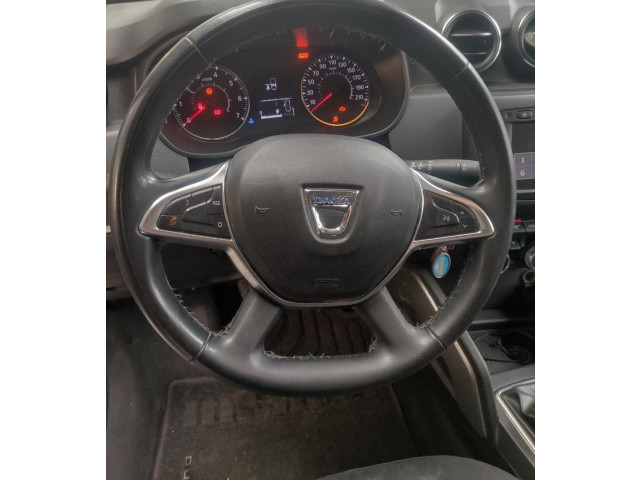 Руль Dacia Duster II  2017 - 2024 года 484007585R      