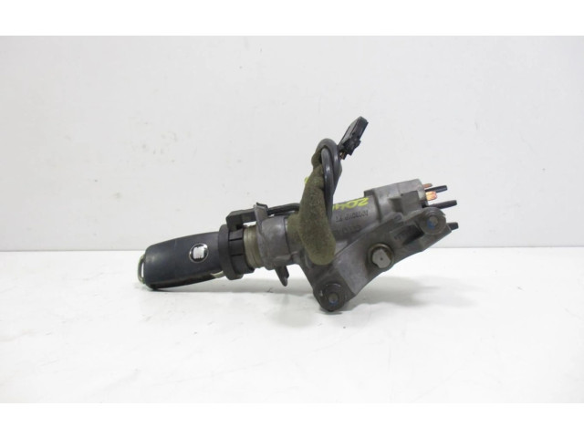 Řídící jednotka 038906019LQ Seat Alhambra (Mk1)