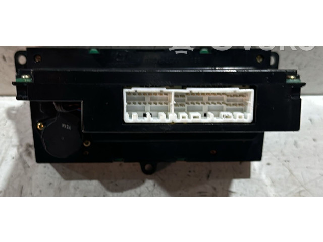 Блок управления климат-контролем    Hyundai Coupe