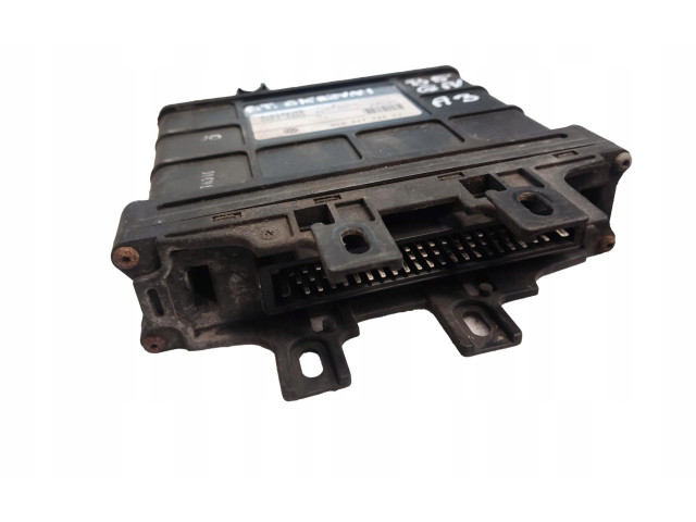 Блок управления коробкой передач 01M927733CJ   Audi A3 S3 8L