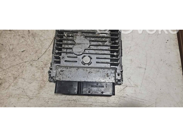 Блок управления двигателя 03L906023GL, 03L906023A   Volkswagen PASSAT B6