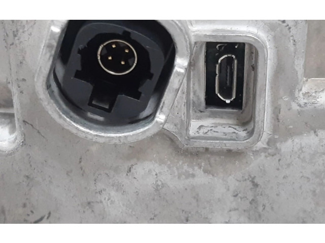 Панель приборов 9836680080, 9836680080   Peugeot 2008 II       