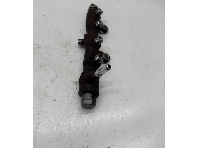 Топливная рампа 9821399680, 210540731   Peugeot Partner III  