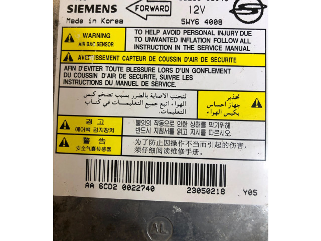 Čerpadlo oleje 8625008140, 23050218   SsangYong Rexton   