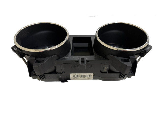 Панель приборов 5L0920840K, 1273925750   Skoda Yeti (5L)       