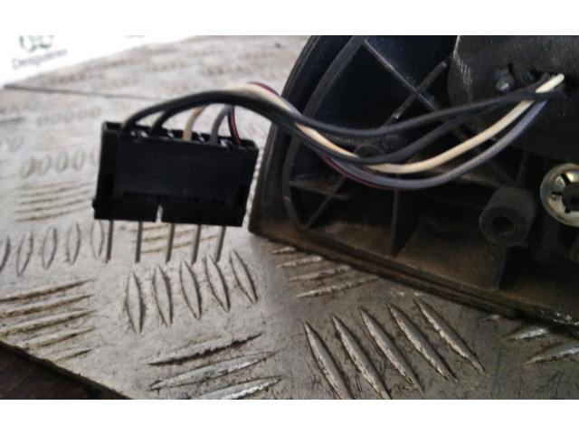 Зеркало электрическое        Mercedes-Benz A W168  1997 - 2004 года   