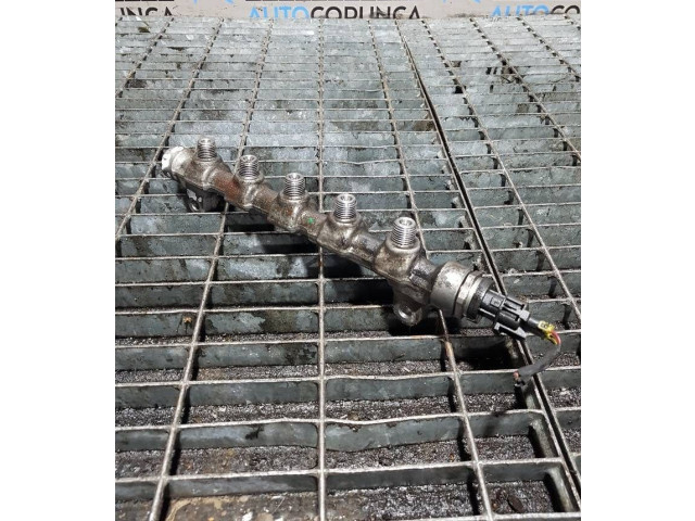 Vstřikovací lišta 0445214181, 314002A120 Hyundai ix35 D4FD