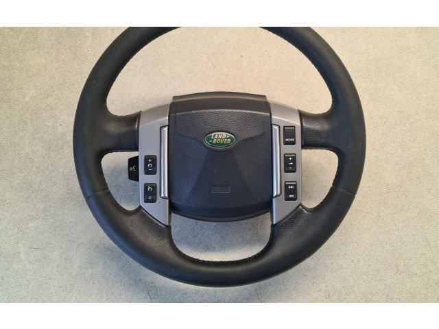 Руль Land Rover Discovery 3 - LR3 2005 - 2009 года 8H223600DA8PVJ, PV85063010