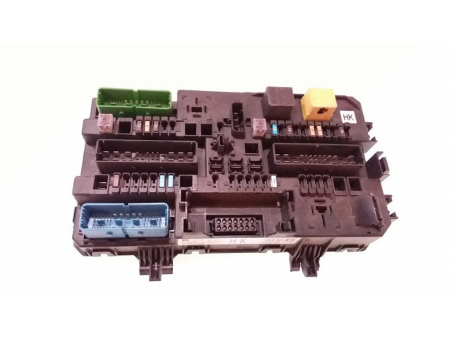   Pojistková skříňka 5DK00866932, 13206762   Opel Astra H 2005