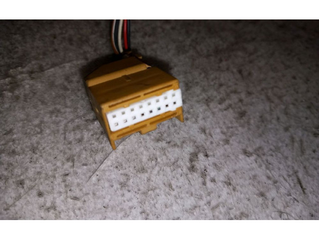 Зеркало электрическое Audi A4 Allroad - года