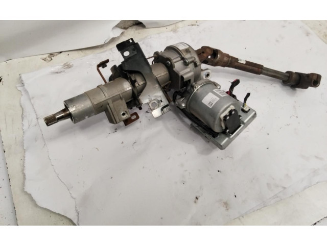 Руль Renault Clio II  2001 - 2005 года 488108933R      