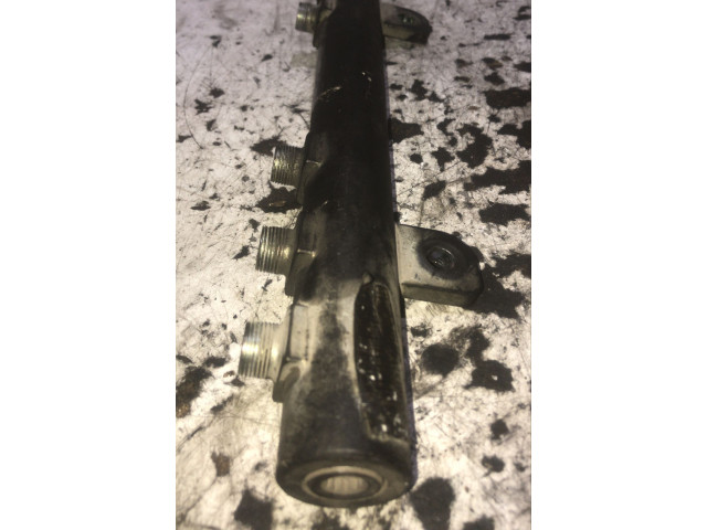 Топливная рампа 55211908, 55211908 Fiat Grande Punto