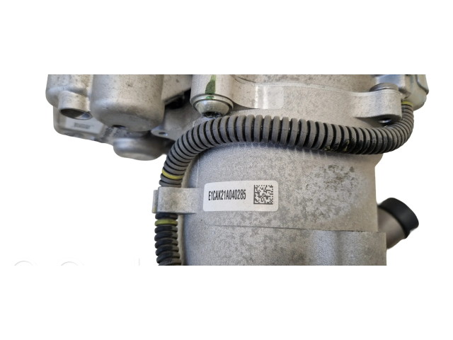  рейка  Колонка рулевая LX6C3D077, LX6C3D077EM   Ford Escape IV 2020- года