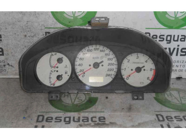 Панель приборов GHOS, 0090059 Mazda 626