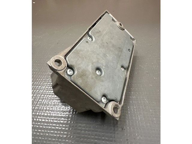 Блок подушек безопасности 0285001655, 00178015807 Volvo V70