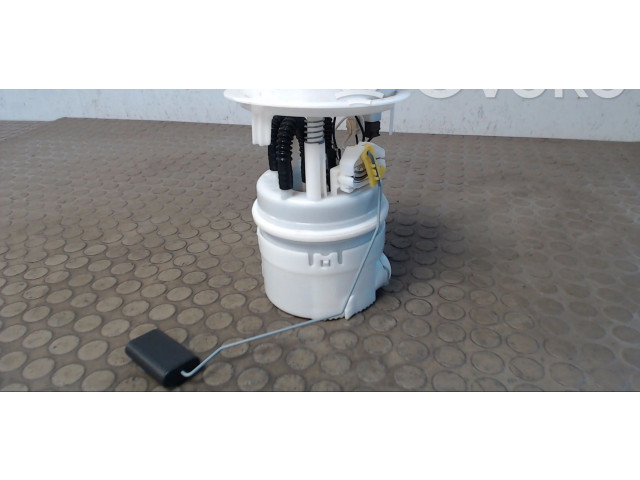 Vstřikovací čerpadlo 9642124080C Peugeot 206