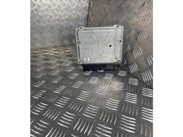 Řídící jednotka 06J906026AB, 06J906026D   Volkswagen Tiguan 2010