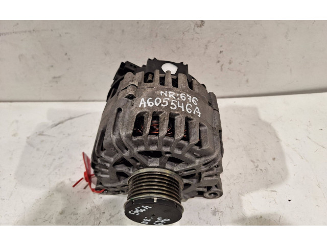 Генератор TG15C134   Peugeot Partner III      