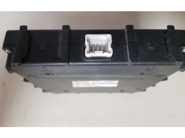 Комфортный модуль