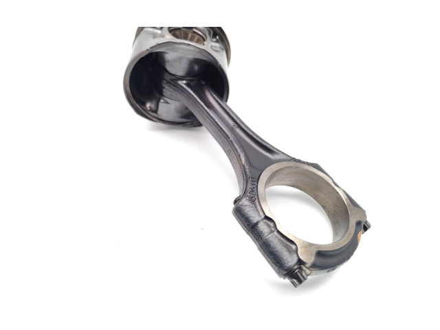 Píst OM640.940, 640.940 Mercedes-Benz A W169 OM640.940