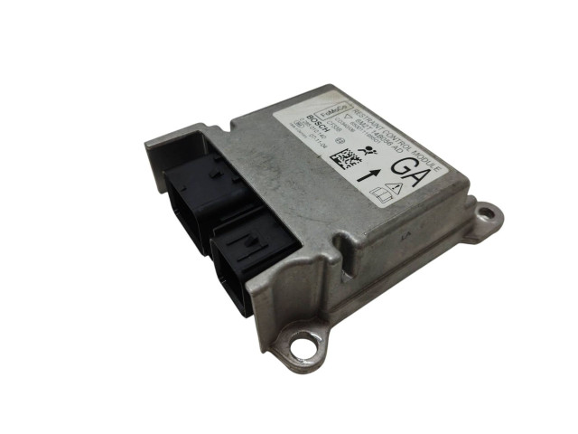 Блок подушек безопасности 650011195501, 6M2T14B056AD   Ford S-MAX