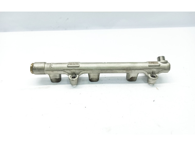 Топливная рампа 05C133320A, VWAGDEBTV   Audi A1   для двигателя CAGA