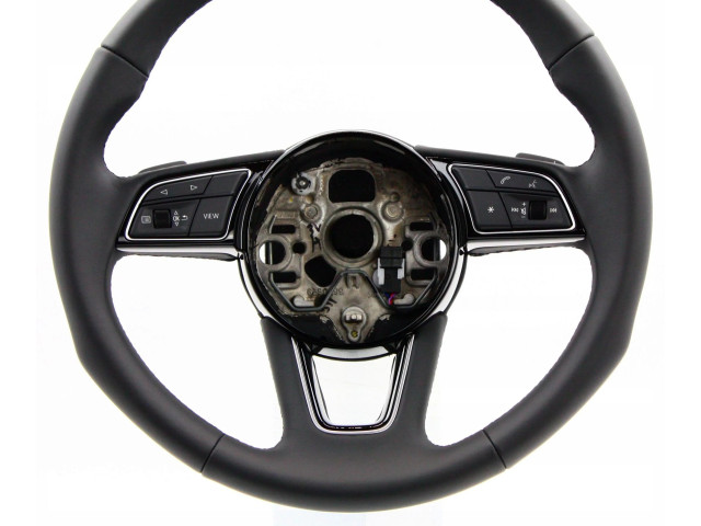 Руль Audi A3 8Y  2020 -  года 82A419091AA      