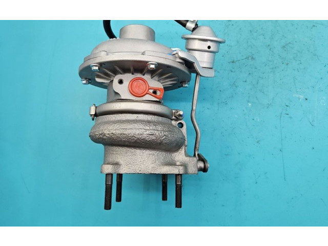 Turbodmychadlo Турбина VA67, IMPRK1117169 Chrysler Voyager