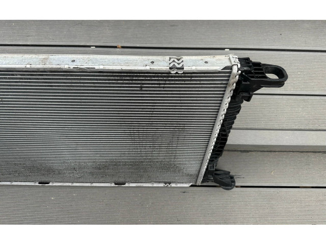 Vstřikovací lišta 8W0121251AK, 131021   Audi Q7 4M     