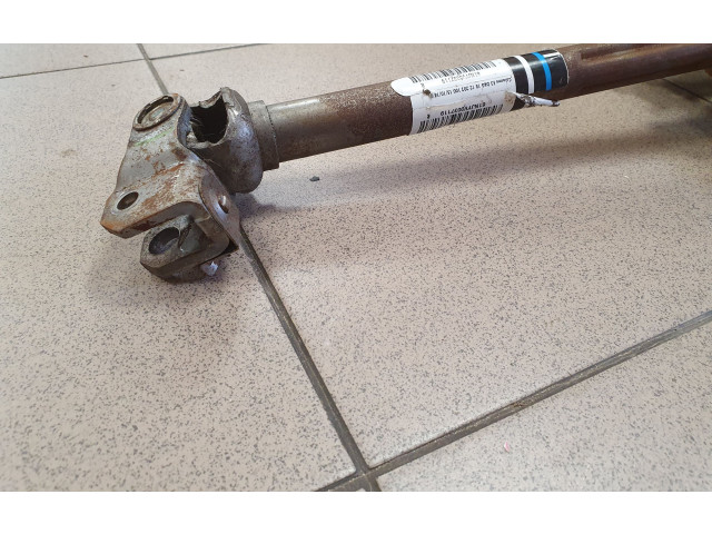 рейка Колонка рулевая Citroen C4 Cactus 2014 - года