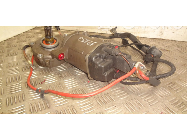 Насос усилителя руля 5Q0909144AA Skoda Octavia Mk3 (5E)