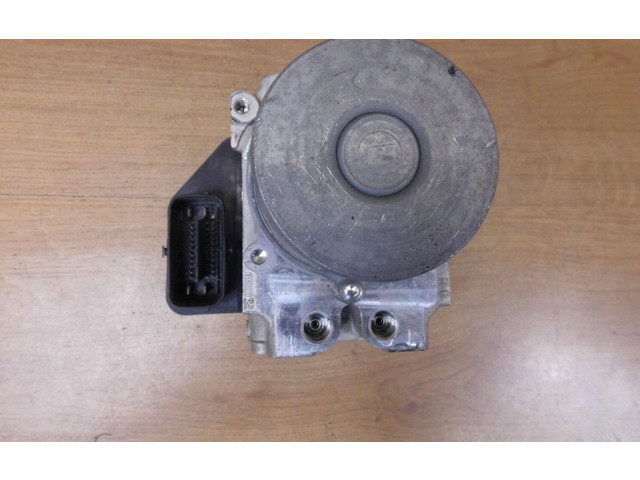 Блок АБС 476604GK0A, 4GK0A   Infiniti  Q50  2014- года