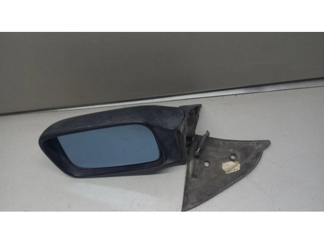 Zpětné zrcátko levé BMW 5 E39 2000